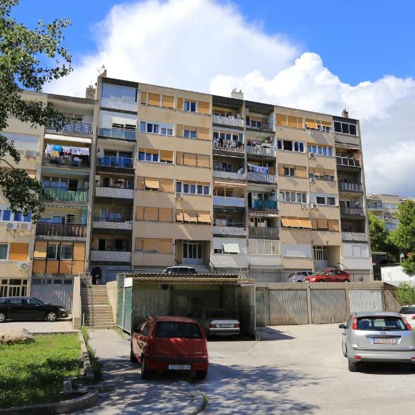 Holiday apartments Split - 13885, Split