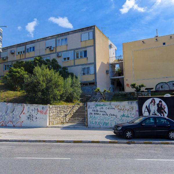 Apartments with WiFi Split - 13899, Split