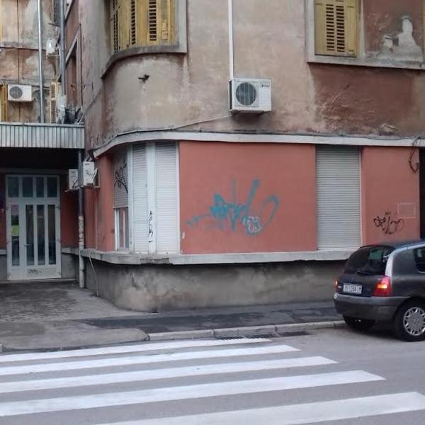Apartments with WiFi Rijeka - 13936