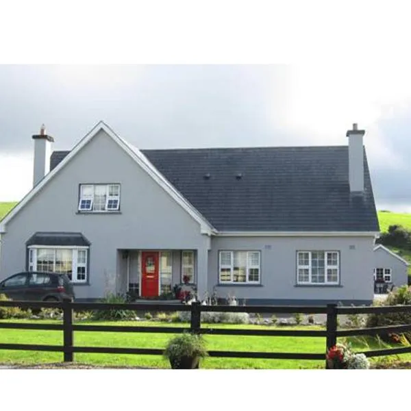 Derghaven B&B, Hostel & Self Catering, hotel in Scarriff