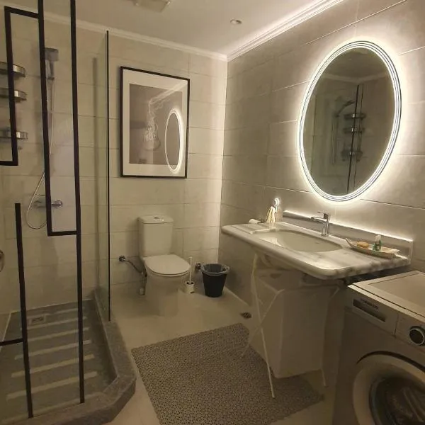 Soma Bay Ambiance - Relaxed Apartment - Next to The Breakers, hotel in Hurghada