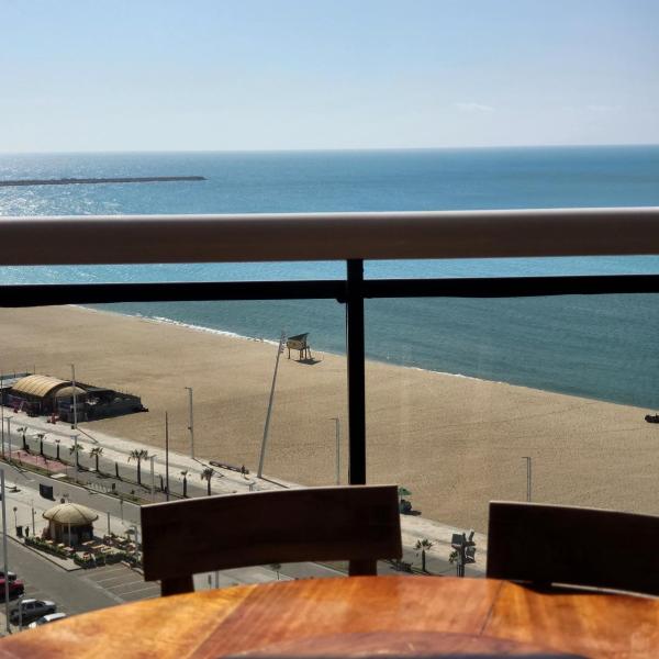 Beira Mar Fortaleza Landscape Platinum