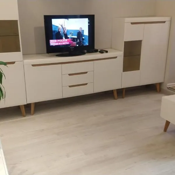 Mieszkanie, hôtel à Kołobrzeg