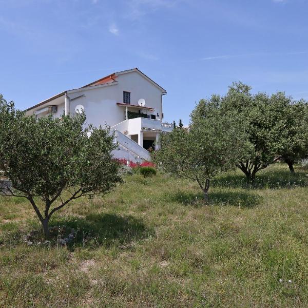 Apartment Barbat 14247c