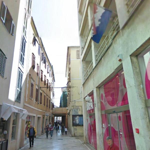 Apartments with WiFi Zadar - 14525