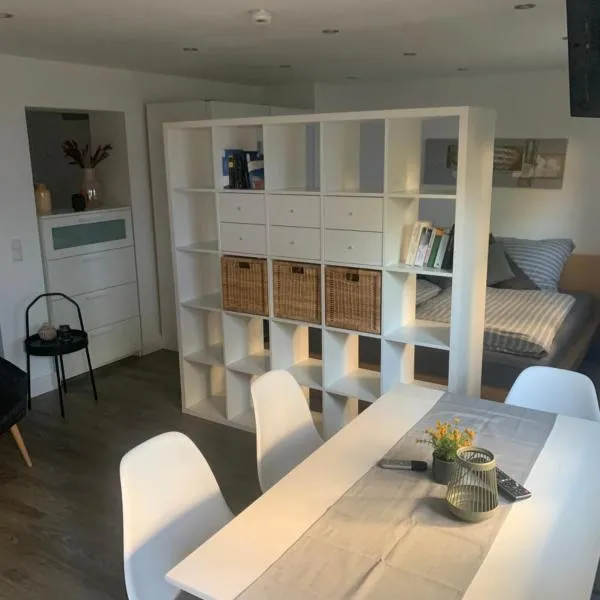 City Apartments am Rhein, hotel em Bonn