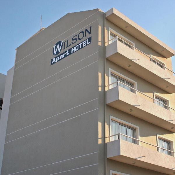 Wilson Apart Hotel