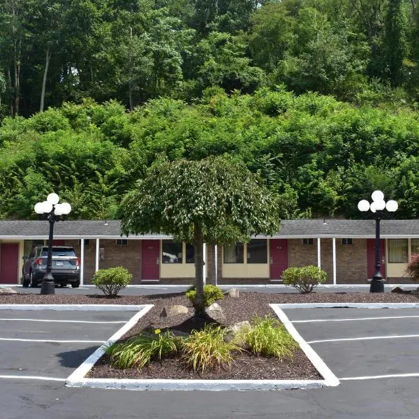 South Hills Motel, hotel in Pittsburgh