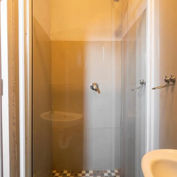 Michu Guest house - Cape Town, South Africa - Updated 2026: Prices and ...