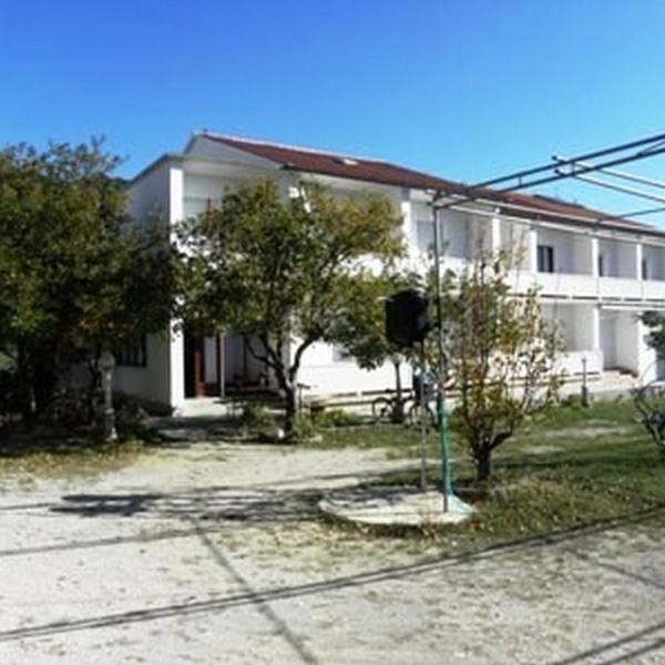 Apartments for families with children Banjol, Rab - 16645