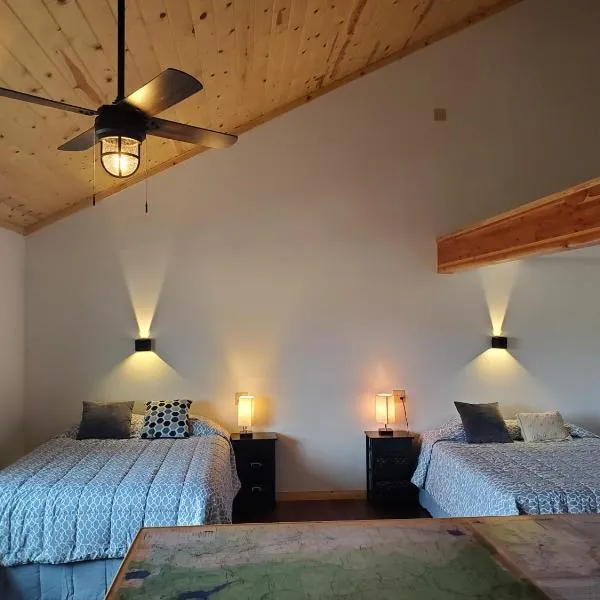 Dream Drift Motel, hotel in Cameron