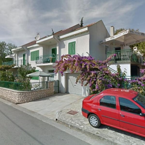 Apartment Sveti Filip i Jakov 16759c