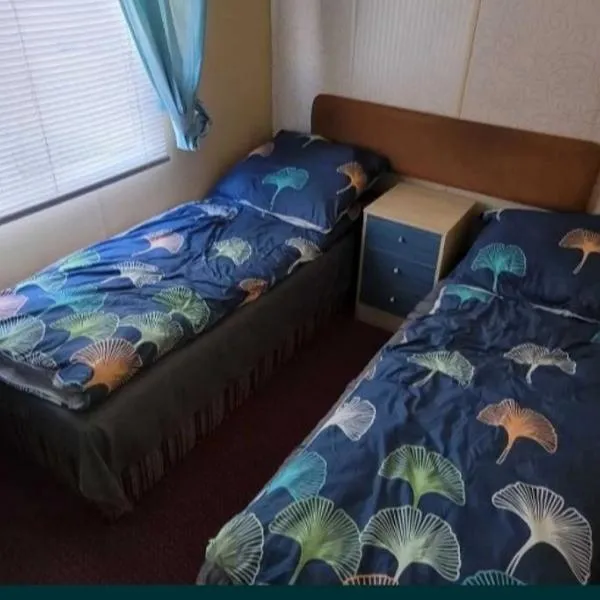 Duży domek Holenderski 40m2 grill, hotel in Kępiny Wielkie