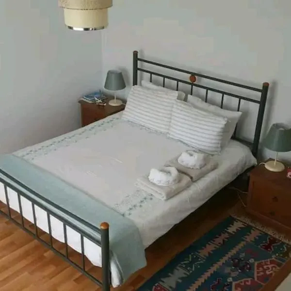 Comfortable Layover from 12 mins Istanbul Airport, hotel v destinaci Istanbul