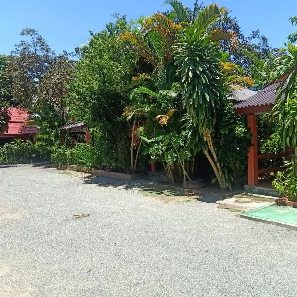 Pina House，位于白马市的酒店