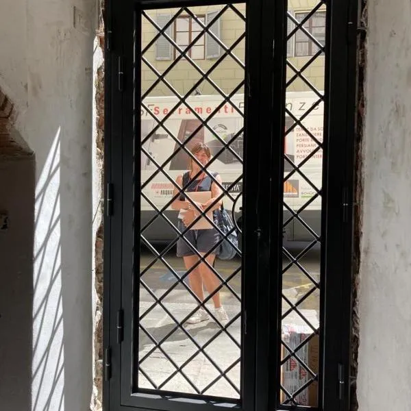 A casa di nonno Peppe, ξενοδοχείο στη Φλωρεντία