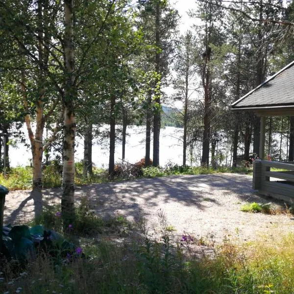 Siljonranta, hotel u gradu Muonio