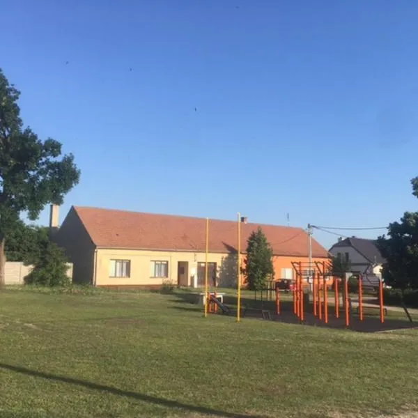 Chalupa Žofka, hotell sihtkohas Brod nad Dyjí