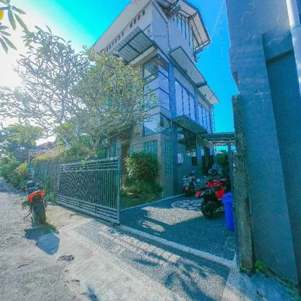 Kei's Residence, Hotel in Jimbaran