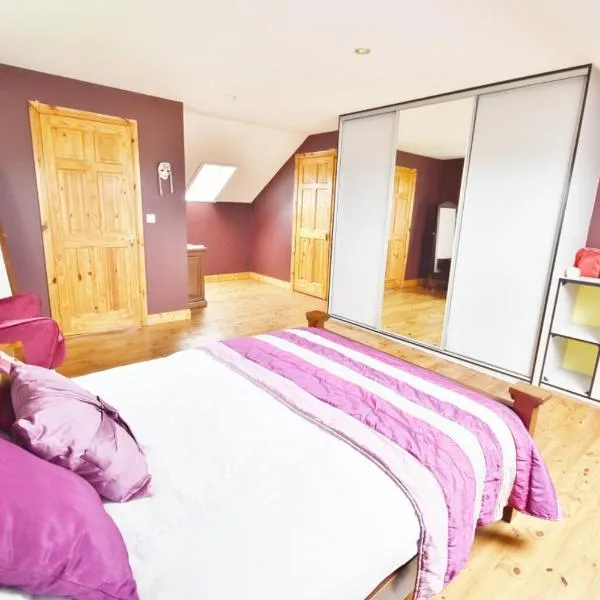 Sheelagh's Kitchen, hotell sihtkohas Ballyferriter