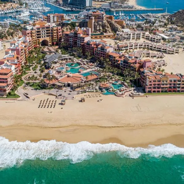 Playa Grande Resort, hotel v destinaci Cabo San Lucas