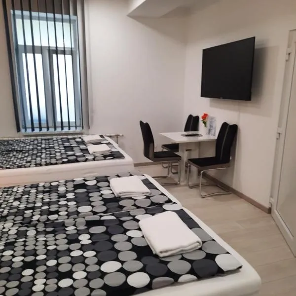 Apartments Petrova170, hotel in Zagreb