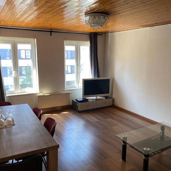 Appartement Ledeberg