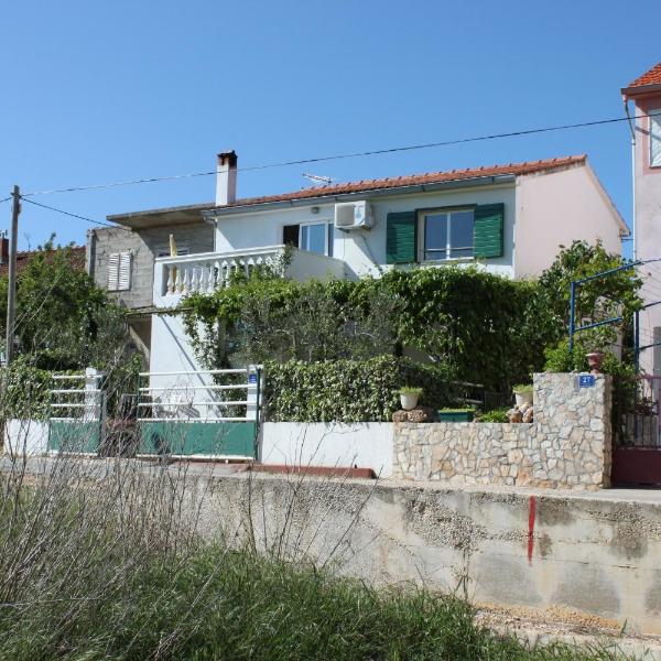 Apartments by the sea Tkon, Pasman - 820