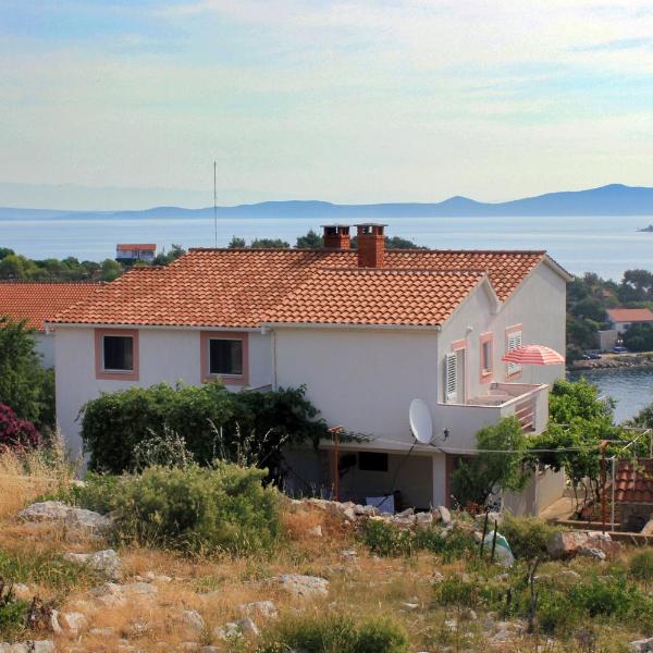 Apartments with a parking space Sali, Dugi otok - 908