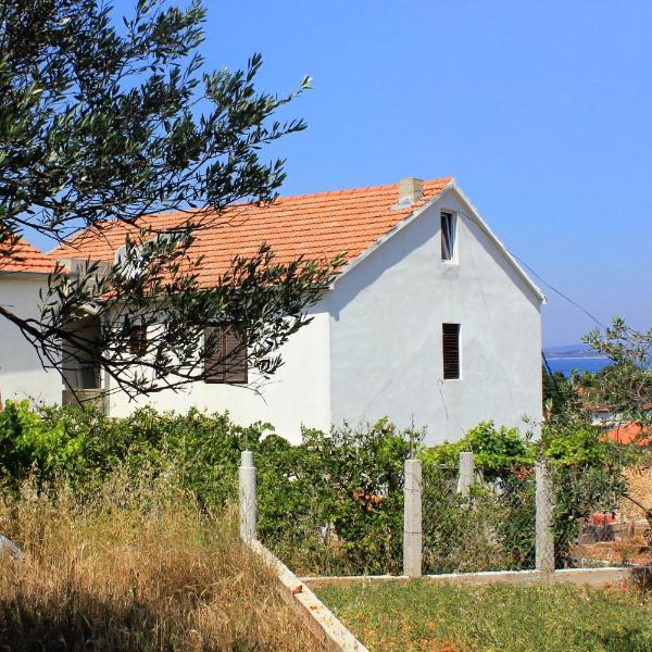 Apartment Zman 887a
