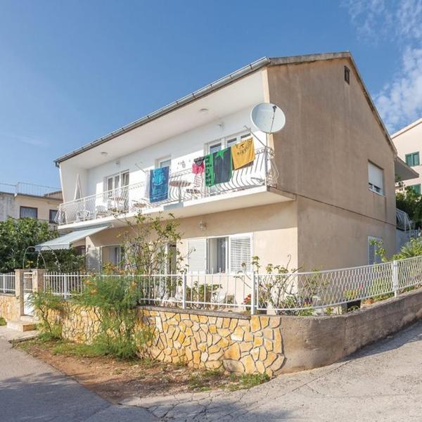 Apartments by the sea Brodarica, Sibenik - 921
