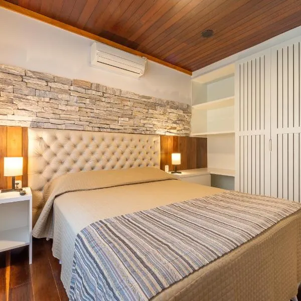 Vila Suzana Parque Hotel, hotel in Canela