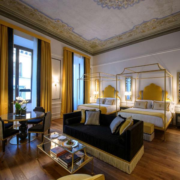 IL Tornabuoni The Unbound Collection by Hyatt, Florence
