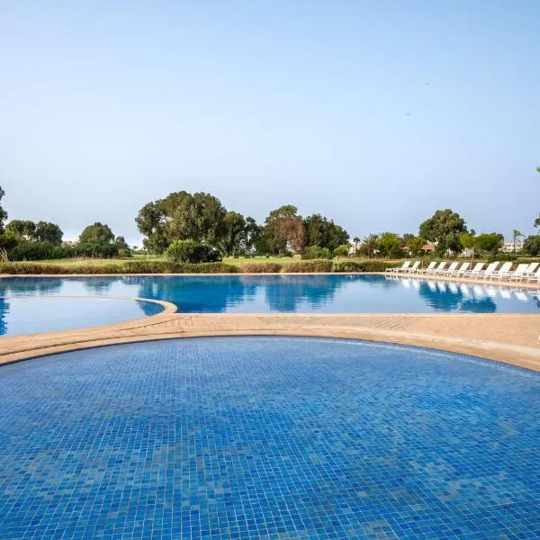 Radisson Blu Resort, Saidia Garden, hotel v destinaci Saïdia
