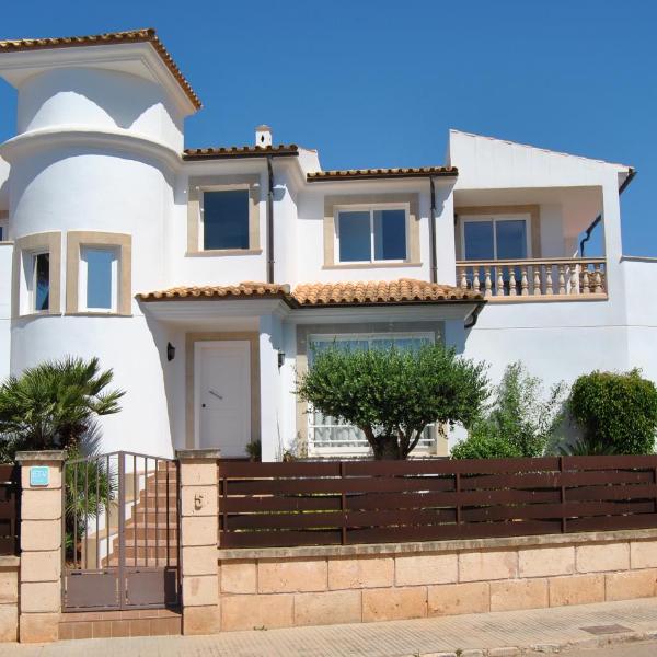Villa Teresa