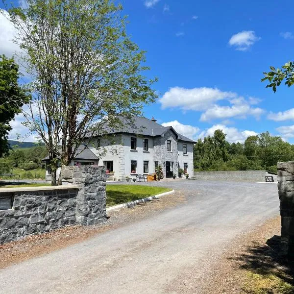 Deerbrook House B&B, hotel v destinaci Cahir