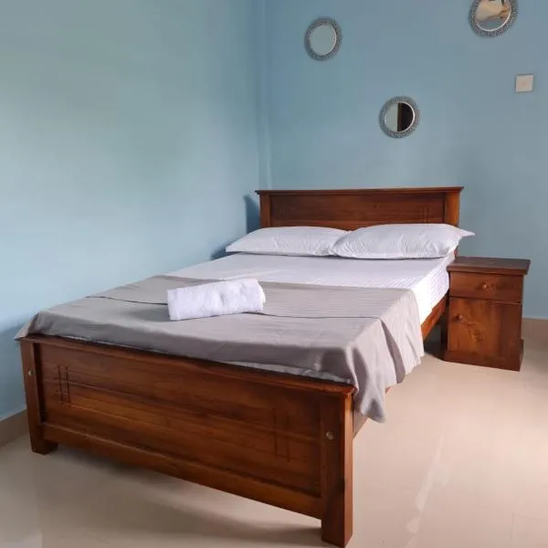 Nalluran illam - 2 bed room, hotell sihtkohas Jaffna
