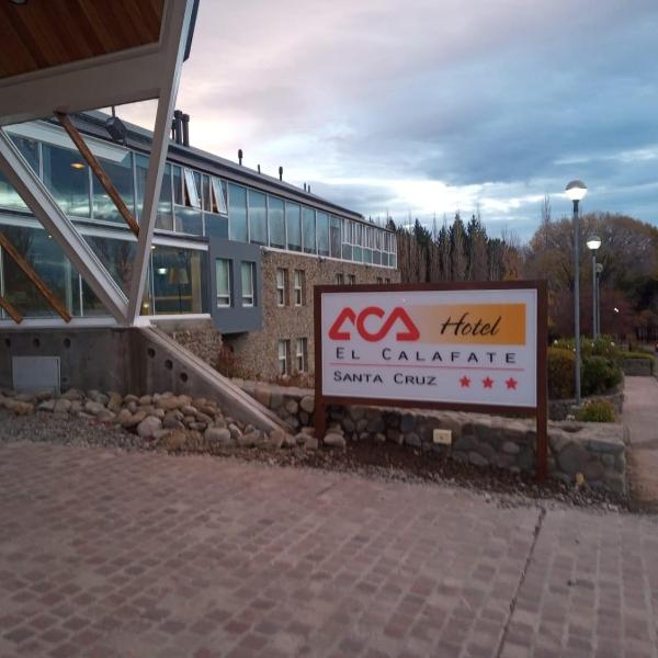 Hotel ACA El Calafate