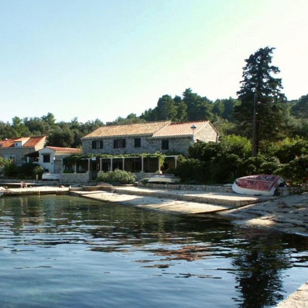 Apartments and rooms by the sea Zaton Veliki, Dubrovnik - 2110