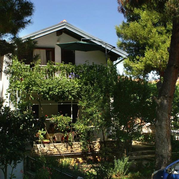 Apartments by the sea Jadrija, Sibenik - 2193
