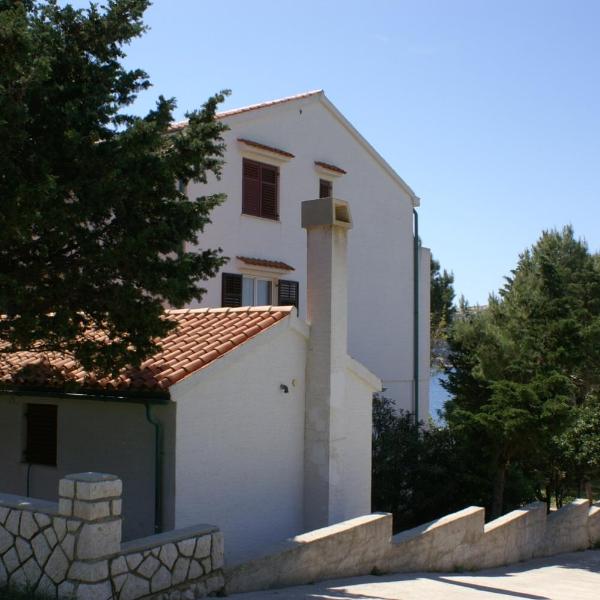 Apartments by the sea Stara Novalja, Pag - 4056