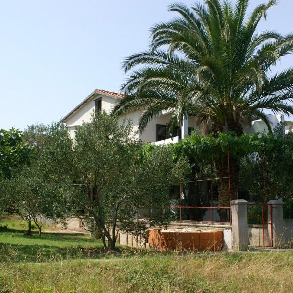 Holiday apartments Vrgada, Biograd - 4200
