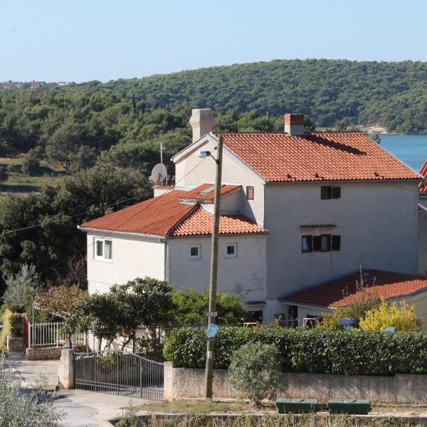 Apartments by the sea Medulin - 2253
