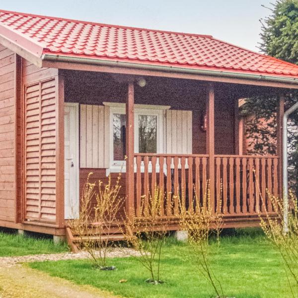Awesome Home In Ustronie Morskie With Kitchenette