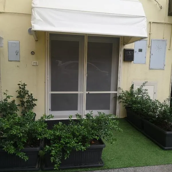 L'angolo di Cinzia, Hotel in Matera