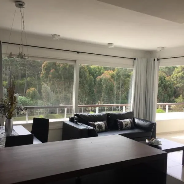 Green Park, hotel em Punta del Este