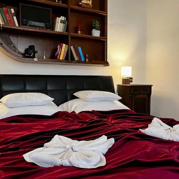 Varga Apartman, hotel v destinaci Sopron