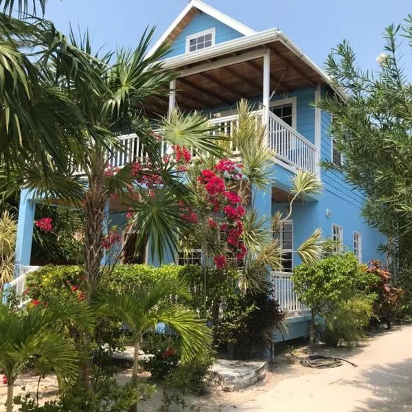 Sandy's Secret, Hotel in Caye Caulker