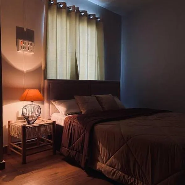 SunsetHomes A luxurious studio apartment, hotel in Imphal