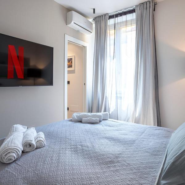 Suite 2 centro Milano,duomo,Navigli, Милан